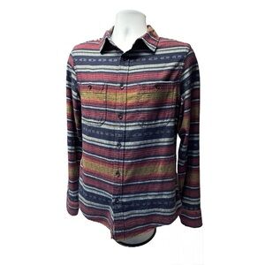 Goodfellow & Co Mens Button Down